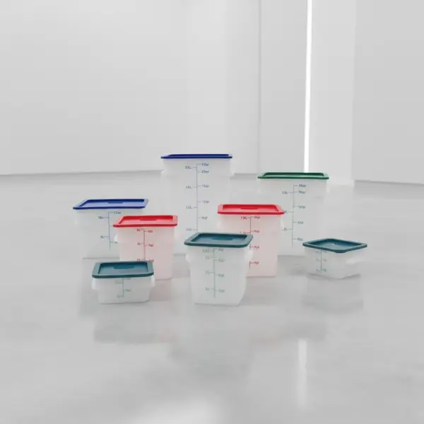 Thunder Group PLSFT002PP-SplitCase