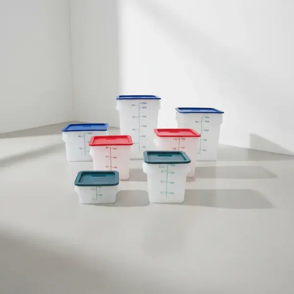 Thunder Group PLSFT006PP-SplitCase