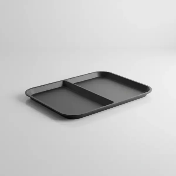 Thunder Group PLST1418BL-SplitCase