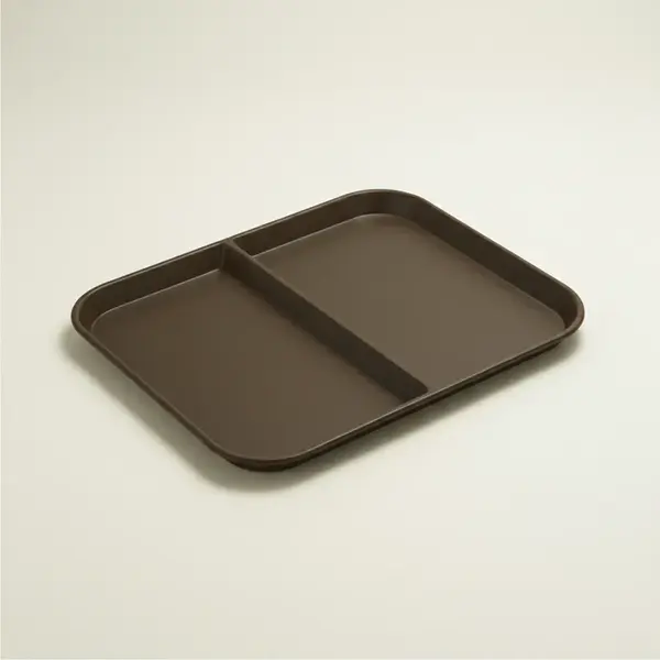 Thunder Group PLST1418BR-SplitCase