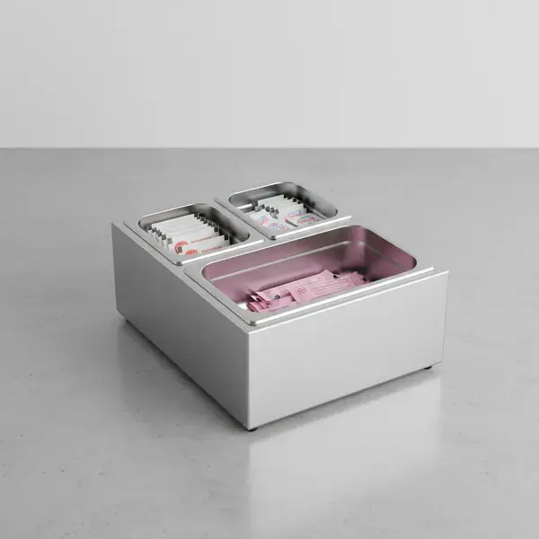 Thunder Group SLFC002-SplitCase