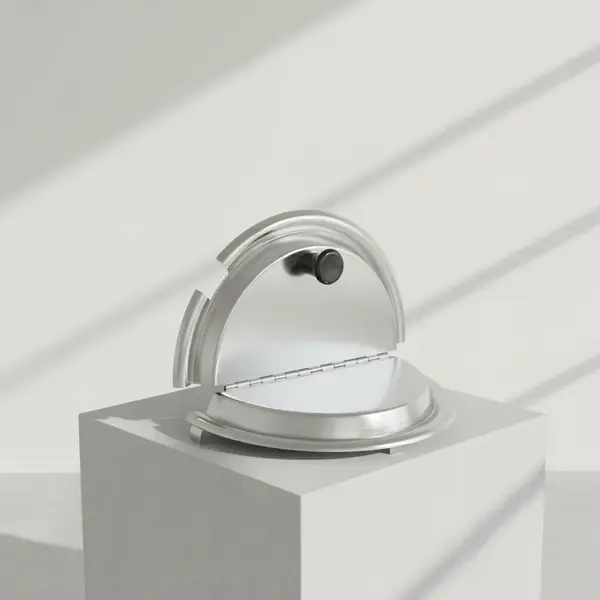 Thunder Group SLIC001-SplitCase