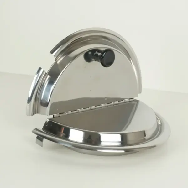 Thunder Group SLIC002-SplitCase
