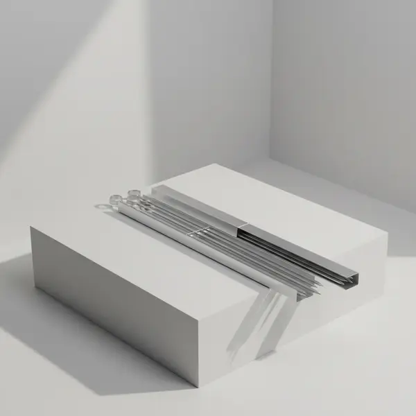 Thunder Group SLOK012-SplitCase