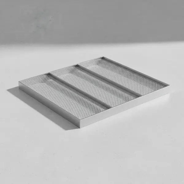 Thunder Group SLRACK0019-SplitCase