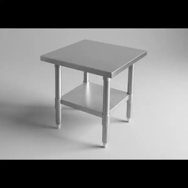 Thunder Group SLWT42424F