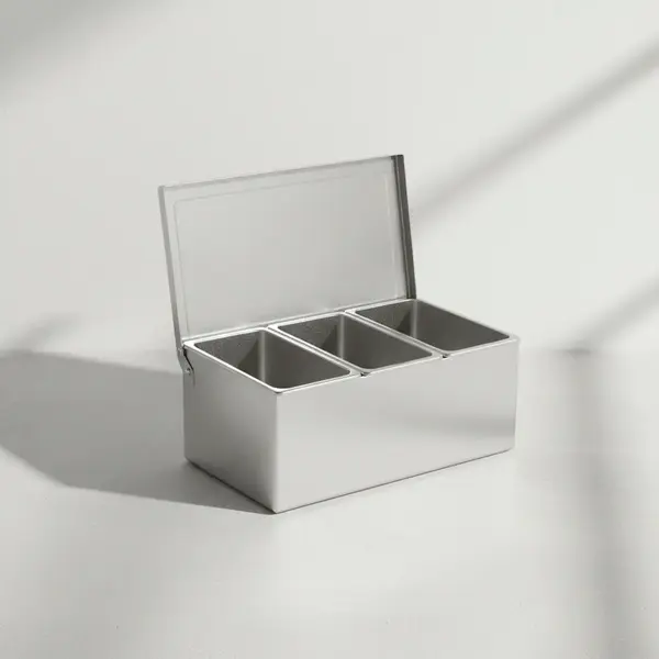 Thunder Group SSCD003-SplitCase