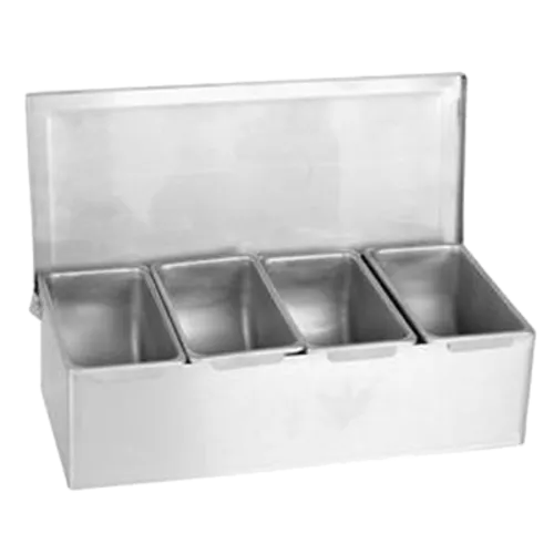 Thunder Group SSCD004