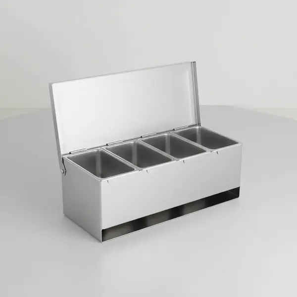 Thunder Group SSCD004