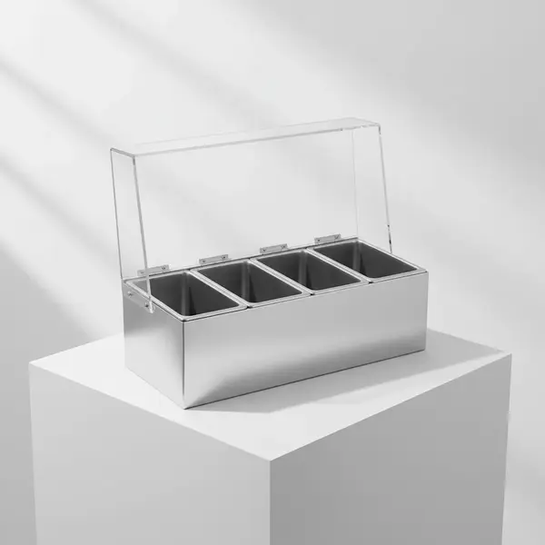 Thunder Group SSCD004-SplitCase