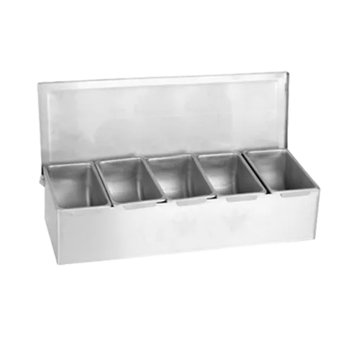 Thunder Group SSCD005