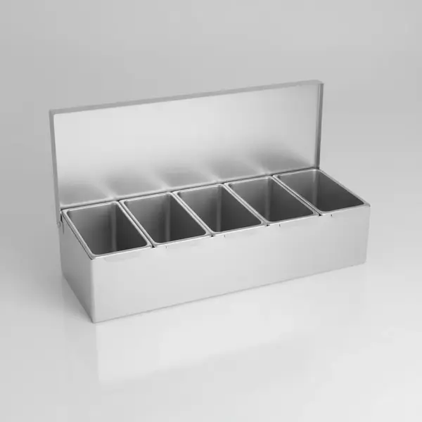 Thunder Group SSCD005-SplitCase