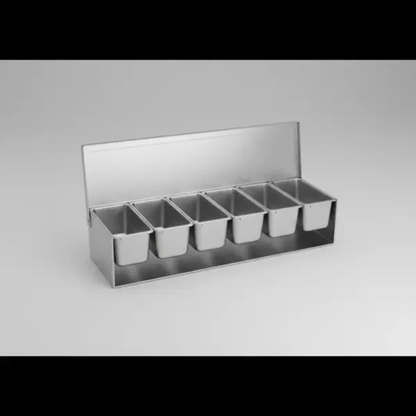 Thunder Group SSCD006