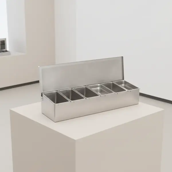 Thunder Group SSCD006-SplitCase