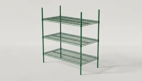 Thunder Group STANMA1860G