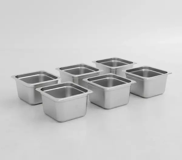 Thunder Group STPA2004