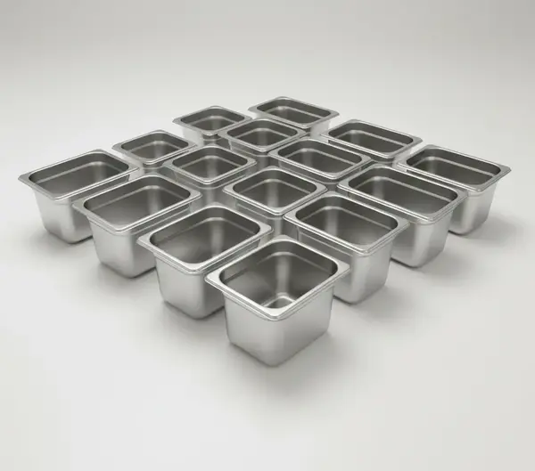 Thunder Group STPA3166