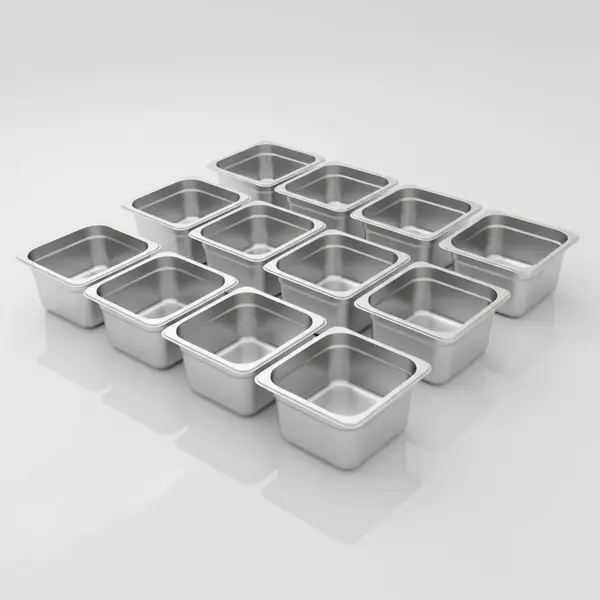 Thunder Group STPA4162