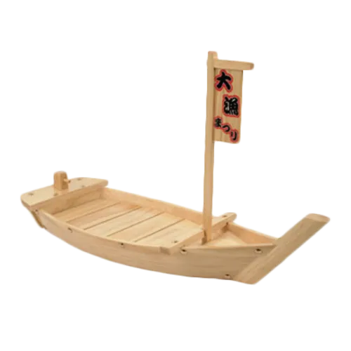 Thunder Group WOBOAT76