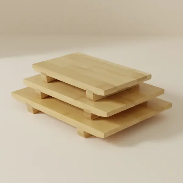 Thunder Group WSPB001