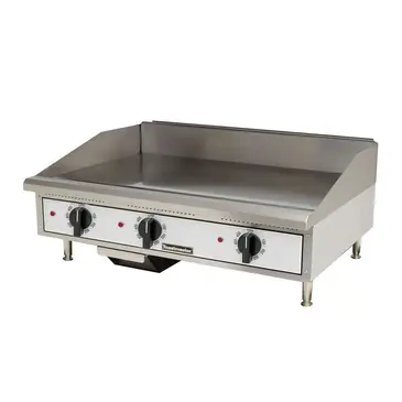 Toastmaster TMGE36