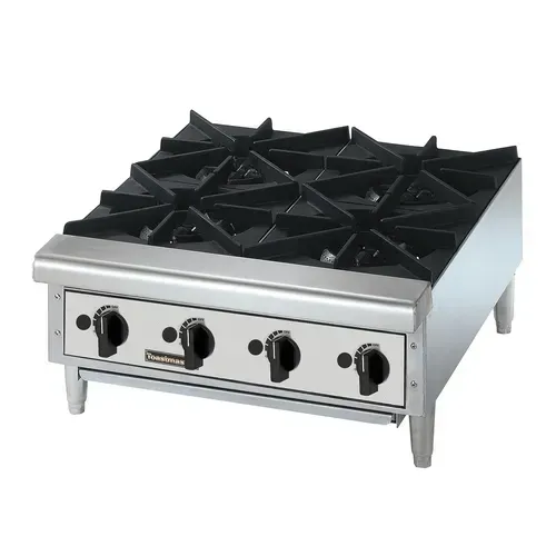 Toastmaster TMHP4