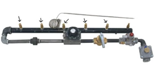 Town 244255-5