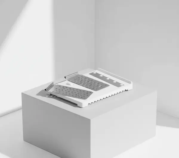 Town Equipment 48685/DZ Manual Mandoline Vegetable Slicer