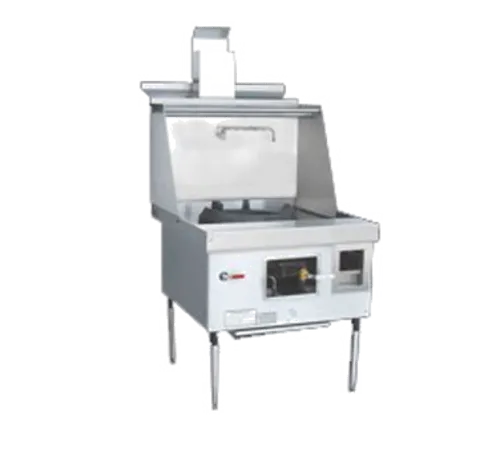 Town MF-1-SS