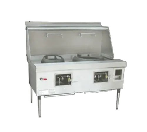 Town Y-2-STD