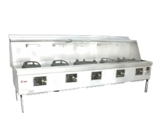 Town Y-5-STD