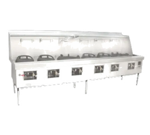 Town Y-6-STD