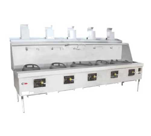 Town YF-5-STD