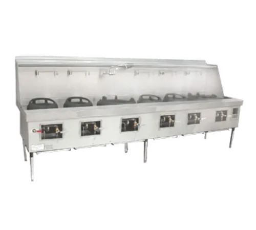 Town YF-6-STD