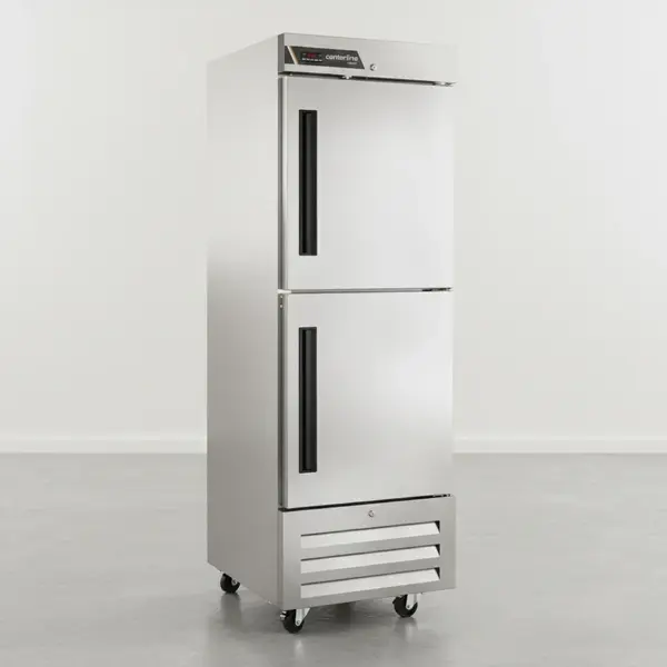 Traulsen CLBM-23F-HS-L