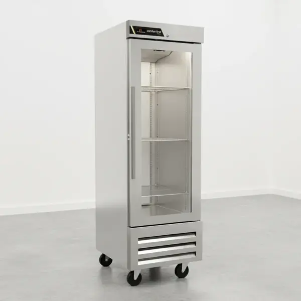 Traulsen CLBM-23R-FG-L