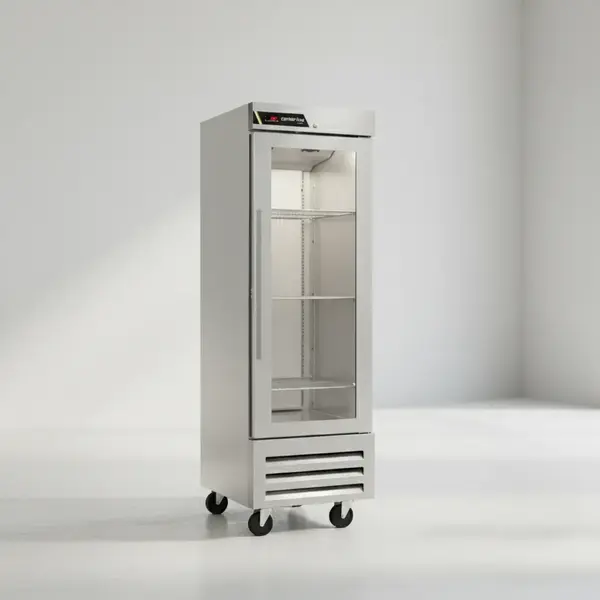 Traulsen CLBM-23R-FG-R