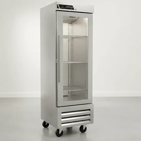 Traulsen CLBM-23R-HG-L