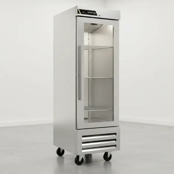 Traulsen CLBM-23R-HG-R