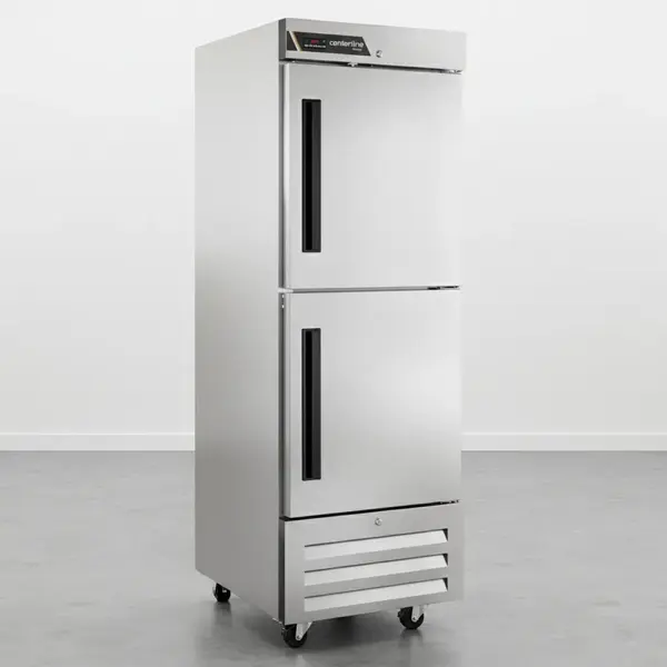 Traulsen CLBM-23R-HS-L