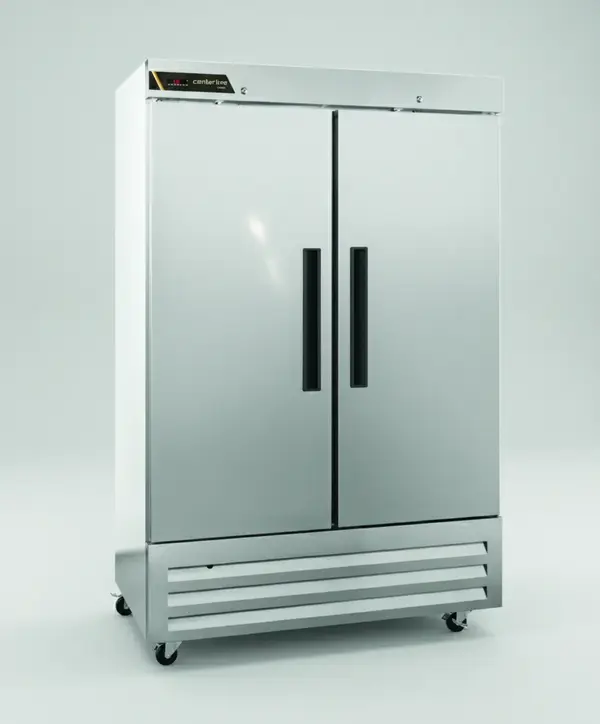 Traulsen CLBM-49F-FS-LL