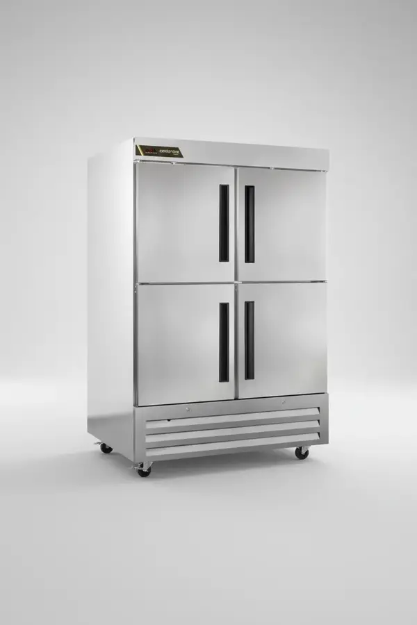 Traulsen CLBM-49F-HS-LR