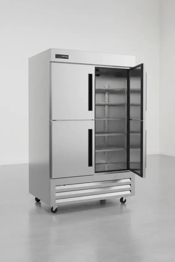 Traulsen CLBM-49F-HS-RR