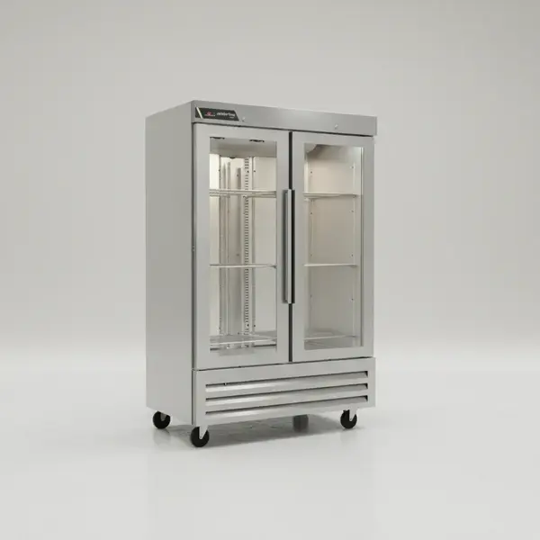 Traulsen CLBM-49R-FG-LL