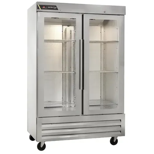 Traulsen CLBM-49R-FG-LR