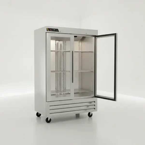 Traulsen CLBM-49R-FG-LR