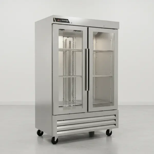 Traulsen CLBM-49R-FG-RR