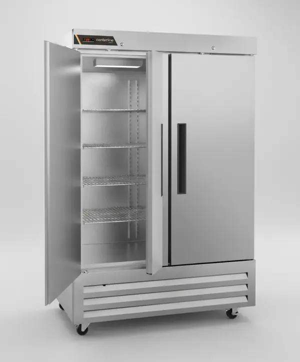 Traulsen CLBM-49R-FS-LL