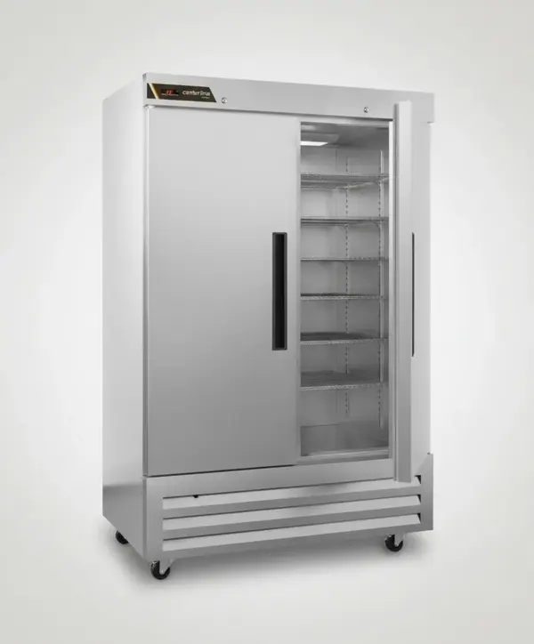 Traulsen CLBM-49R-FS-RR