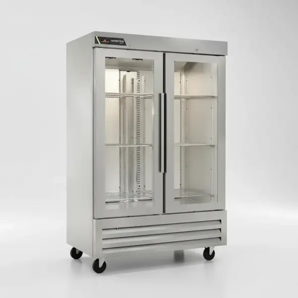 Traulsen CLBM-49R-HG-LL